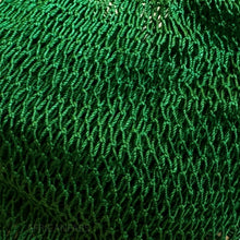 Load image into Gallery viewer, African net sponge / African exfoliating net / Sapo sponge - Green