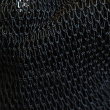 Load image into Gallery viewer, African net sponge / African exfoliating net / Sapo sponge - Black
