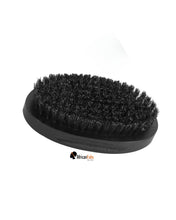 Load image into Gallery viewer, Wave Brush - Soft-Medium 360 Waves wave brush for hairstyle durag cap - Black - Unisex
