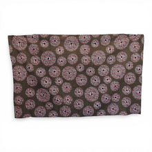 Charger l'image dans la galerie, Paréo / sarong - Jupe portefeuille en coton pour plage / porte-bébé - Mélange - Anneau de puits d'eau 2
