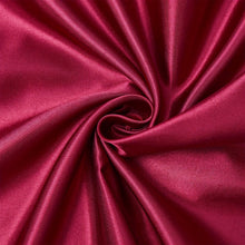 Charger l&#39;image dans la galerie, Taie d&#39;oreiller en satin Rouge 60 x 70 cm taille d&#39;oreiller standard - Taie d&#39;oreiller en satin soyeux
