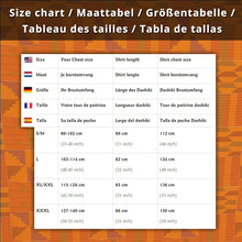 Afbeelding in Gallery-weergave laden, Oranje tie-dye Dashiki shirt / Dashiki jurk - Afrikaanse print top - Unisex
