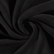 Load image into Gallery viewer, African print Winter scarf for Adults Unisex - Red Botanical Flow
