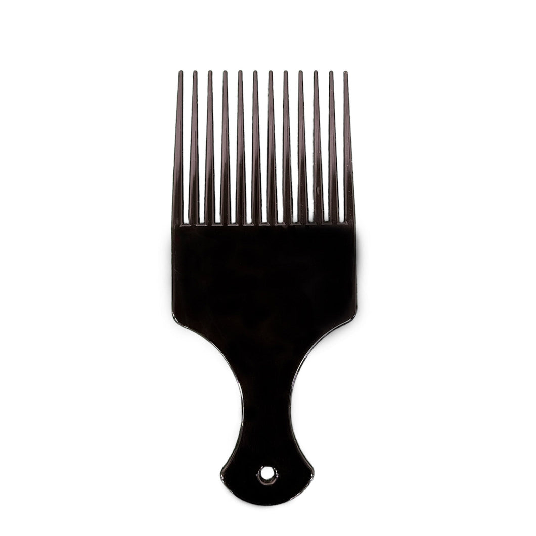 Afro Comb - Haarvolumekam voor krullend en afrohaar